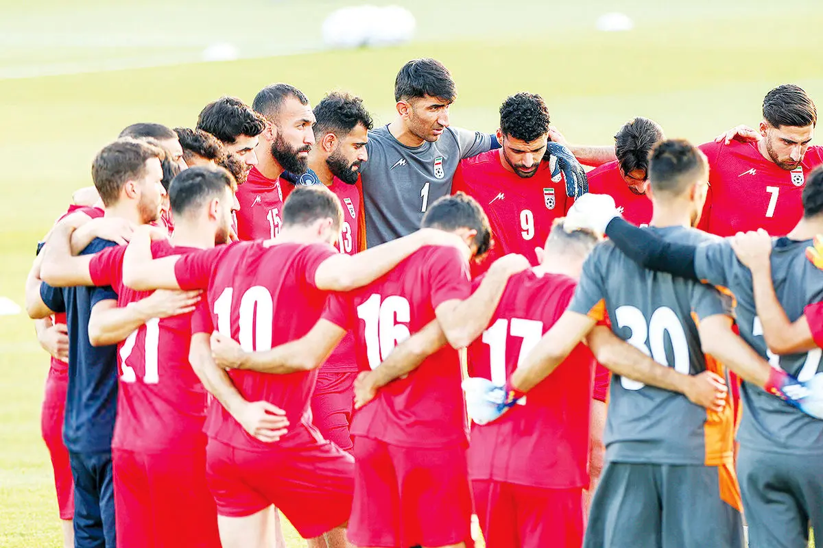 ایران – انگلیس؛ روز  امتحان