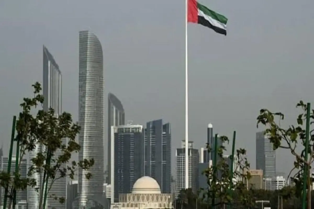 تاکید امارات بر کاهش تنش در منطقه