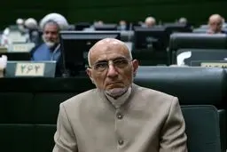 واکنش میرسلیم به انتقادها از قیمت ساعتش/ ویدئو