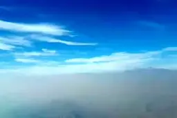 تهران چند روز هوای پاک داشت؟