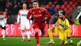 ستاره تیم ملی به دادگاه می رود