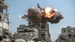 اقدام اتحادیه اروپا علیه اسرائیل