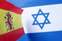 اسپانیا سفیرش از اسرائیل را فراخواند 