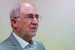سردار علایی: ۳ روز قبل از جنگ به شمخانی گفتم رهبری را می‌زنند اما گفت نه نمی‌شود!