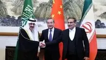 نشانه‌ای از دور شدن سعودی از غرب نیست/ توافق ایران و عربستان نفوذ آمریکا را در منطقه کم می کند