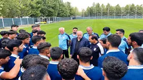 در جست‌وجوی قربانی