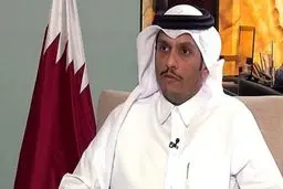 نخست وزیر قطر درباره رفتار نتانیاهو‌ هشدار داد / ترامپ تنها کسی است که می‌تواند جلوی نتانیاهو را بگیرد