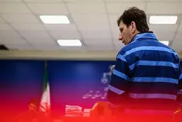 افشاگری جدید علیه پرونده بابک زنجانی؛ «بابک زنجانی» خیانت کرد/ عکس