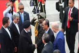 رئیسی اندونزی را به مقصد ایران ترک کرد

