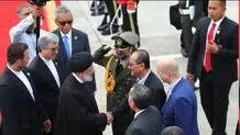 رئیسی اندونزی را به مقصد ایران ترک کرد

