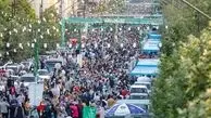 تغییرات مراسم راهپیمایی ۱۰ کیلومتری غدیر اعلام شد + جزئیات