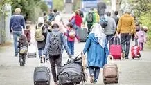 ایرانیان در فهرست بالاترین میزان مهاجرت غیرقانونی برای ورود به بریتانیا