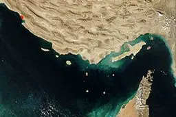 ائتلاف «منطقه‌ای-بین‌المللی» علیه تمامیت ارضی ایران