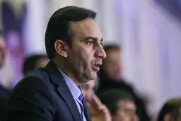  امکان ندارد به بچه‌ها سوسیس بندری داده باشیم/ برای ما حجاب مقدم بر کسب مدال است
