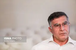 استعفای مجید جلالی از مدیریت فنی فدراسیون فوتبال
