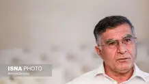 استعفای مجید جلالی از مدیریت فنی فدراسیون فوتبال
