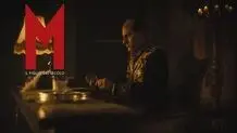 سریال زندگی سیاسی موسولینی از شبکه ۴ پخش می‌شود