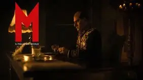 سریال زندگی سیاسی موسولینی از شبکه ۴ پخش می‌شود