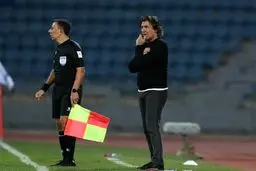 استقلال در انتظار تغییرات/ مربی خارجی بعدی در راه است؟