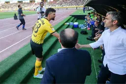اولین خرید استقلال در نقل و انتقالات تابستانی