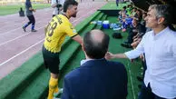 اولین خرید استقلال در نقل و انتقالات تابستانی
