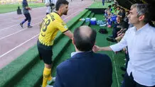اولین خرید استقلال در نقل و انتقالات تابستانی
