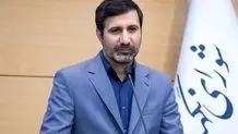 واکنش اردشیر رستمی به پیامک سعید جلیلی درباره رای ندادن به مسعود پزشکیان/ ویدیو