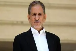  هیچ کسی نفهمید چه کسی پشت بابک زنجانی بود