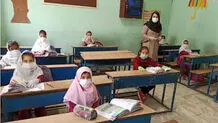 شرط فاصله‌گذاری فیزیکی دانش آموزان حذف شد