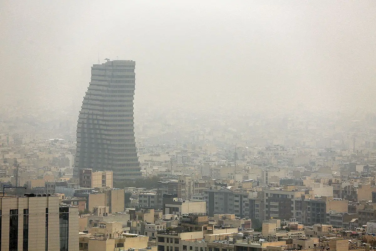 احتمال تعطیلی مجدد مدارس و دانشگاه‌های تهران 