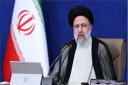 Raeisi thanks Iraqi gov. for services to Arbaeen pilgrims