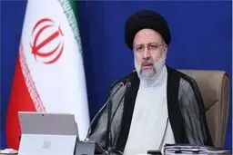 Raeisi thanks Iraqi gov. for services to Arbaeen pilgrims