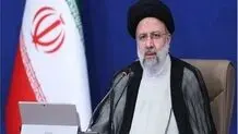 Raeisi thanks Iraqi gov. for services to Arbaeen pilgrims
