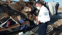 افزایش تعداد کشته‌شدگان حادثه شادگان