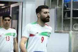 پیشنهاد رسمی باشگاه اسپانیایی برای جذب آقای گل لیگ برتر فوتسال