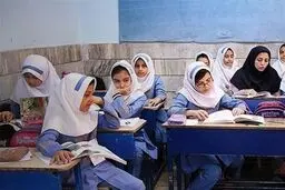 تحصیل دانش آموزان چهار دهک اول در مدارس سمپاد رایگان شد 