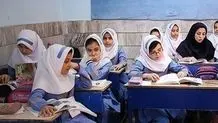 مدارس روستایی مریوان مجازی شد