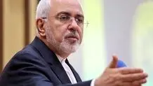 ظریف: ترامپ بهانه ساخت بمب اتم را داد، اما ایران به‌دنبال آن نیست/ فناوری هسته‌ای را داریم و می‌توانیم بازسازی کنیم