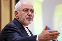 ظریف: توقع ما از اروپایی‌ها درباره اینستکس اشتباه بود