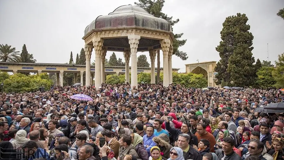 جزئیات جشن تحویل سال نو در اصفهان و شیراز