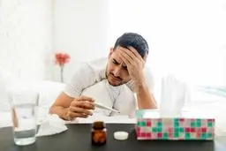 هشدار شیوع شدید آنفلوانزای H1N1
