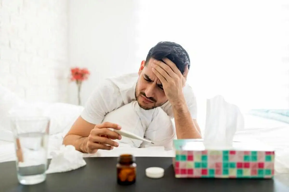 هشدار شیوع شدید آنفلوانزای H1N1
