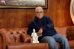 جزئیات تشییع هادی مرزبان/ مراسم وداع سه‌شنبه از جلوی تالار وحدت