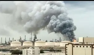 نیروگاه خنداب تشعشع ندارد/ مردم نگران نباشند