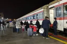  با سوار شدن فردی که حجاب رعایت نمی‌کند، برخورد می‌شود