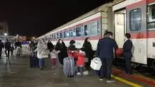 با سوار شدن فردی که حجاب رعایت نمی‌کند، برخورد می‌شود
