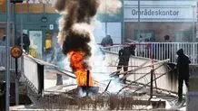 Three people injured in riots in Sweden after Quran burnings