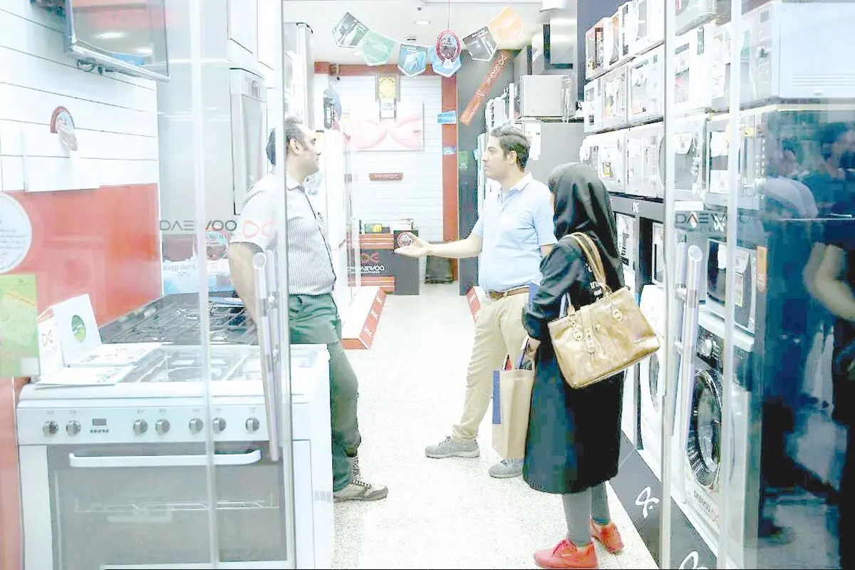 تازه عروس و دامادها؛ مشتریان بازار «دست‌دوم»فروشی