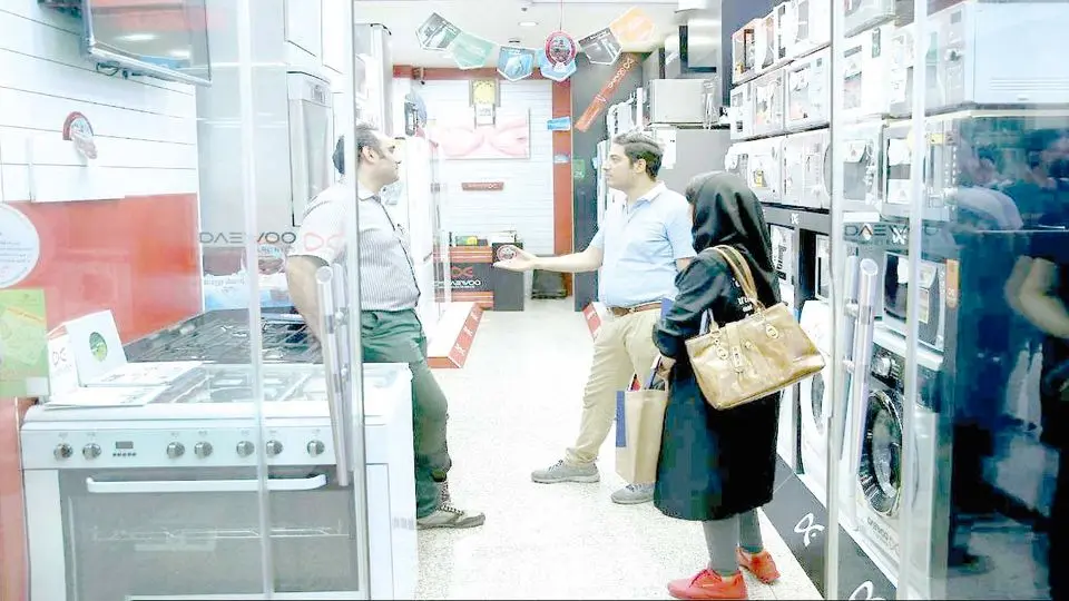 تازه عروس و دامادها؛ مشتریان بازار «دست‌دوم»فروشی