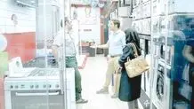 تازه عروس و دامادها؛ مشتریان بازار «دست‌دوم»فروشی